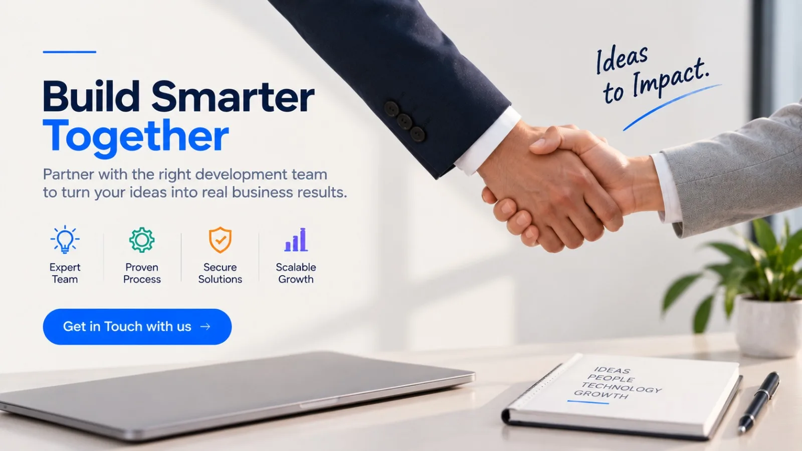 How to Evaluate a Software Development Partner for a US Project feature image