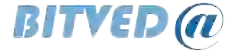 Bitved logo
