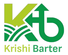Krishi Barter logo